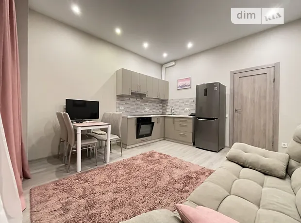 Квартира на вул. Коновальця, 36Е, ID 387039, фото №1