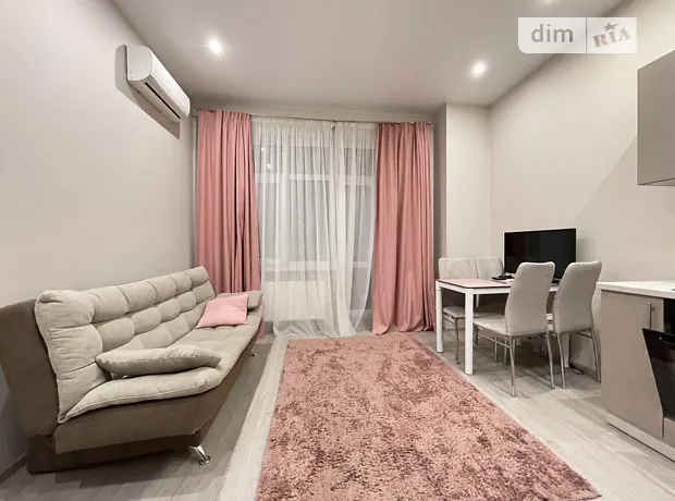 Квартира на вул. Коновальця, 36Е в Києві, ID 387039, фото №3