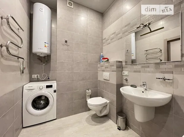 Квартира на вул. Коновальця, 36Е в Києві, ID 387039, фото №6