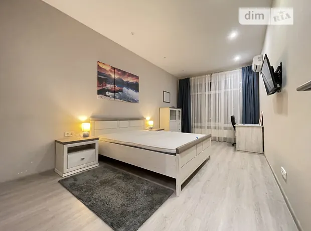 Квартира на вул. Коновальця, 36Е в Києві, ID 387039, фото №7