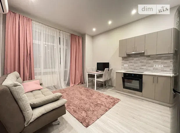 Квартира на вул. Коновальця, 36Е в Києві, ID 387039, фото №8