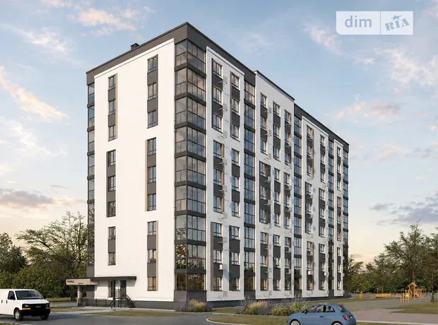 Квартира на вул. Затишна, 12 в Полтаві, ID 387144, фото №2