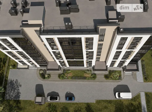 Квартира на вул. Затишна, 12 в Полтаві, ID 387144, фото №4