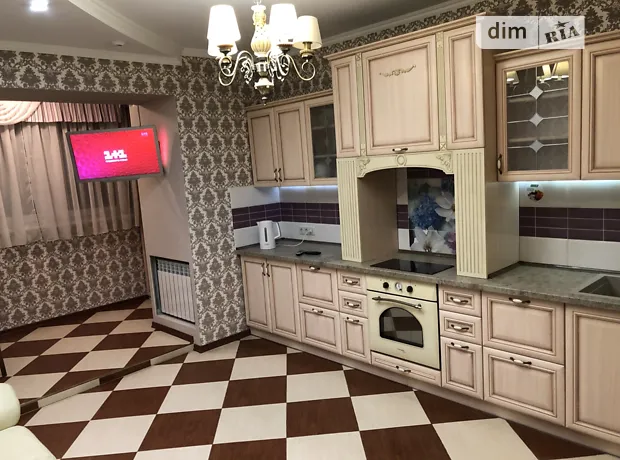 Квартира на вул. Академіка Булаховського, 5Б, ID 486442, фото №1