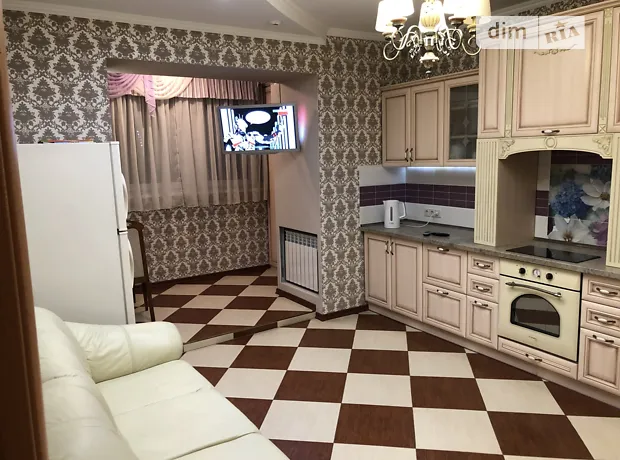 Квартира на вул. Академіка Булаховського, 5Б в Києві, ID 486442, фото №2