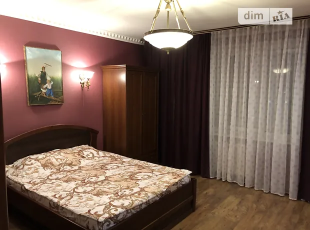 Квартира на вул. Академіка Булаховського, 5Б в Києві, ID 486442, фото №13