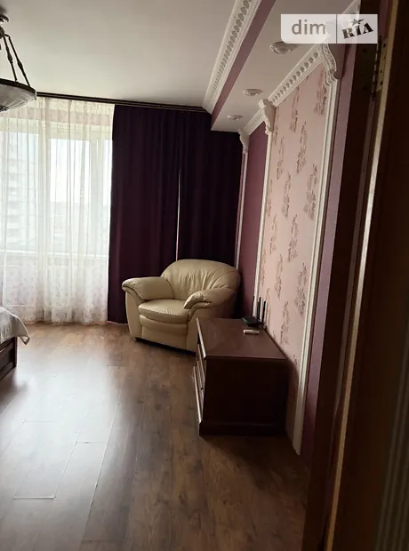 Квартира на вул. Академіка Булаховського, 5Б в Києві, ID 486442, фото №15