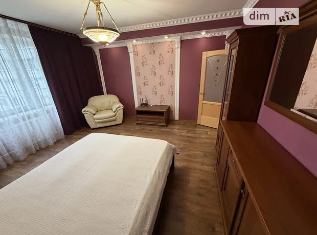Квартира на вул. Академіка Булаховського, 5Б в Києві, ID 486442, фото №16