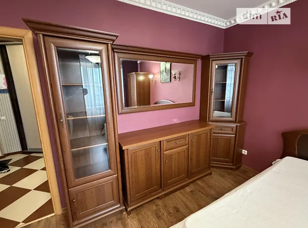 Квартира на вул. Академіка Булаховського, 5Б в Києві, ID 486442, фото №17