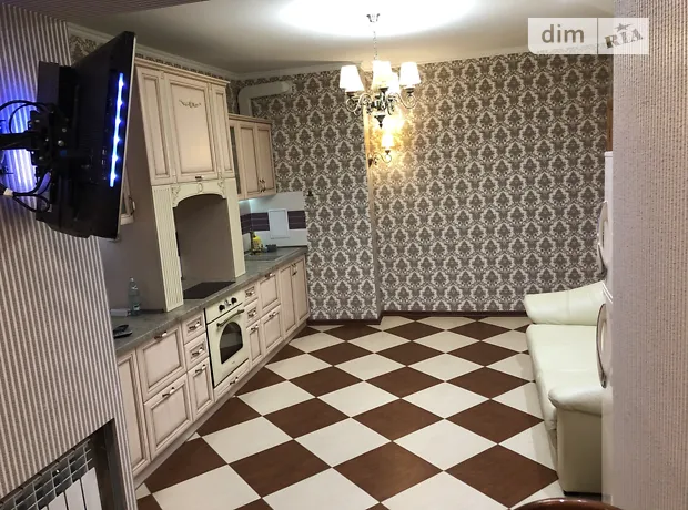 Квартира на вул. Академіка Булаховського, 5Б в Києві, ID 486442, фото №3