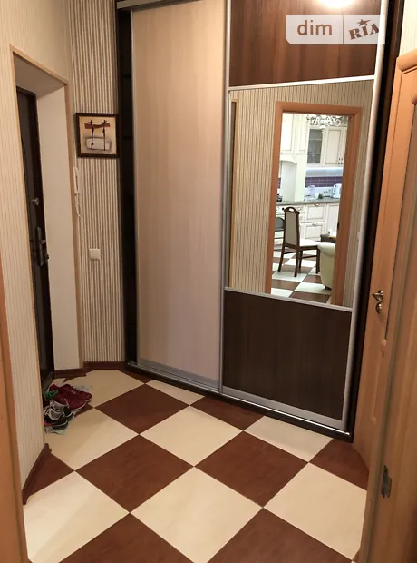 Квартира на вул. Академіка Булаховського, 5Б в Києві, ID 486442, фото №21