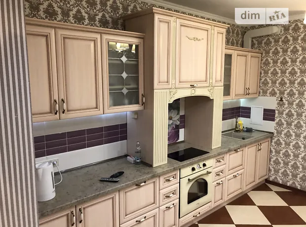 Квартира на вул. Академіка Булаховського, 5Б в Києві, ID 486442, фото №4