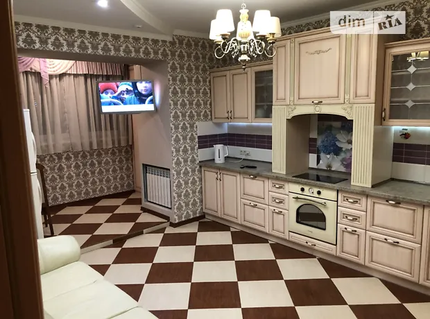 Квартира на вул. Академіка Булаховського, 5Б в Києві, ID 486442, фото №5
