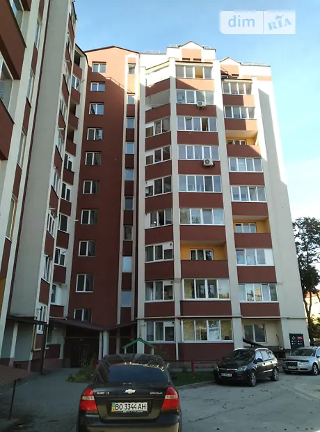 Квартира на вул. Пирогова, 50 в Тернополі, ID 387230, фото №33