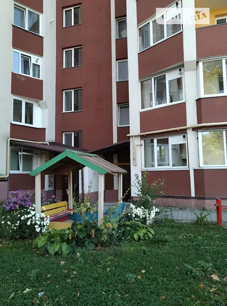 Квартира на вул. Пирогова, 50 в Тернополі, ID 387230, фото №34