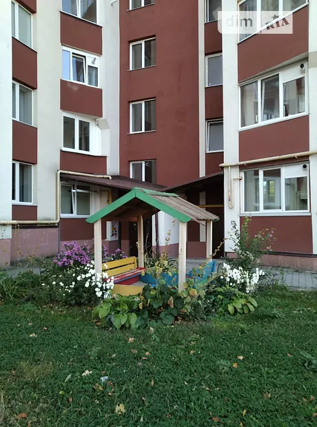 Квартира на вул. Пирогова, 50 в Тернополі, ID 387230, фото №35
