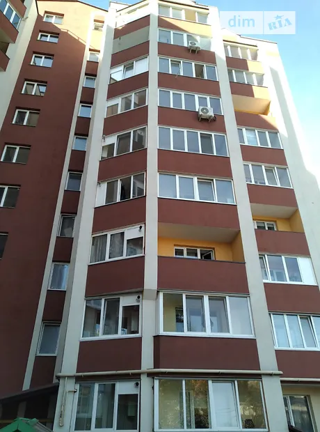Квартира на вул. Пирогова, 50 в Тернополі, ID 387230, фото №36
