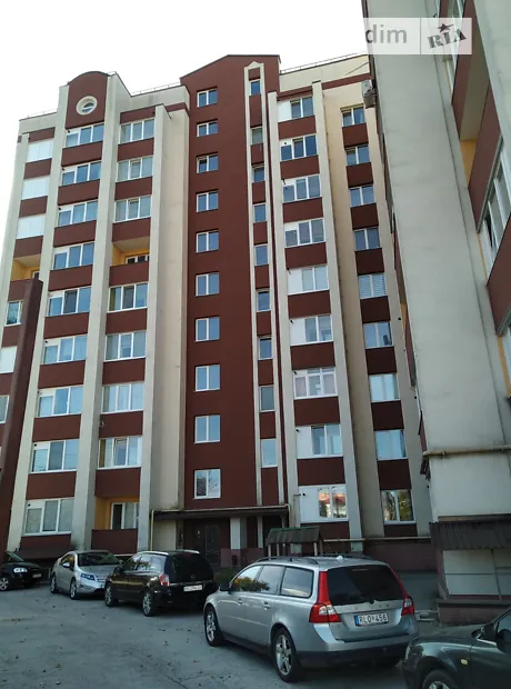 Квартира на вул. Пирогова, 50 в Тернополі, ID 387230, фото №37