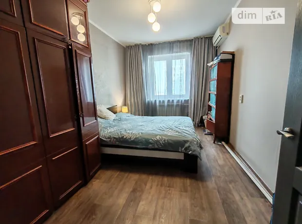Квартира на Хортицьке шосе в Запоріжжі, ID 387261, фото №2
