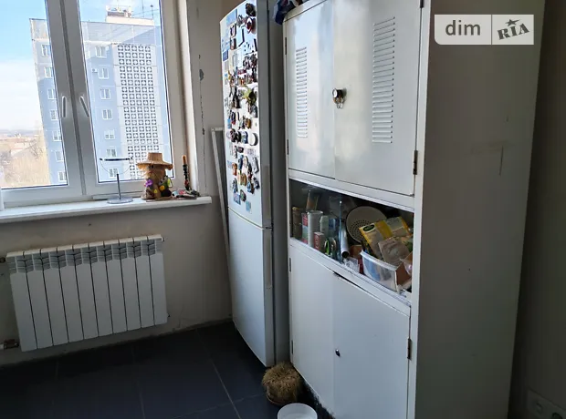 Квартира на Хортицьке шосе в Запоріжжі, ID 387261, фото №5