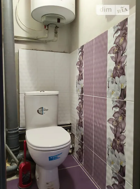 Квартира на Хортицьке шосе в Запоріжжі, ID 387261, фото №8