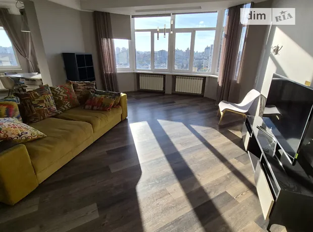 Квартира на пров. Несторівський, 6 в Києві, ID 387327, фото №2