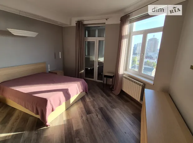 Квартира на пров. Несторівський, 6 в Києві, ID 387327, фото №22