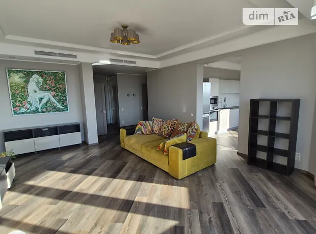 Квартира на пров. Несторівський, 6 в Києві, ID 387327, фото №6