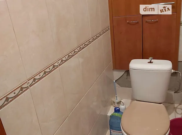 Квартира на вул. Івана Світличного, 6 в Києві, ID 387345, фото №22