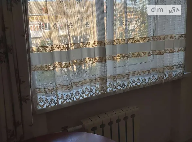 Квартира на вул. Івана Світличного, 6 в Києві, ID 387345, фото №24