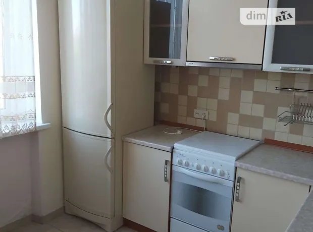 Квартира на вул. Івана Світличного, 6 в Києві, ID 387345, фото №25