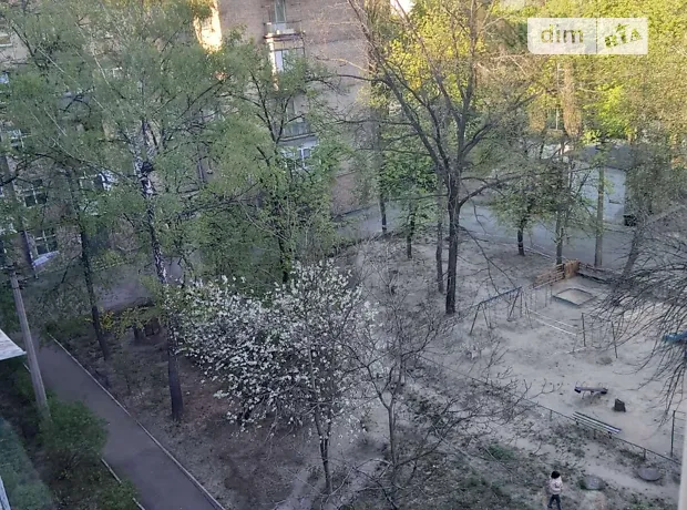 Квартира на вул. Івана Світличного, 6 в Києві, ID 387345, фото №29