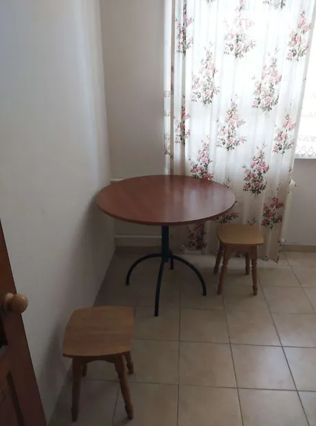 Квартира на вул. Івана Світличного, 6 в Києві, ID 387345, фото №7
