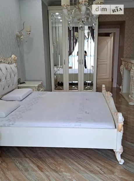 Квартира на вул. Андрія Верхогляда, 9 в Києві, ID 387346, фото №13
