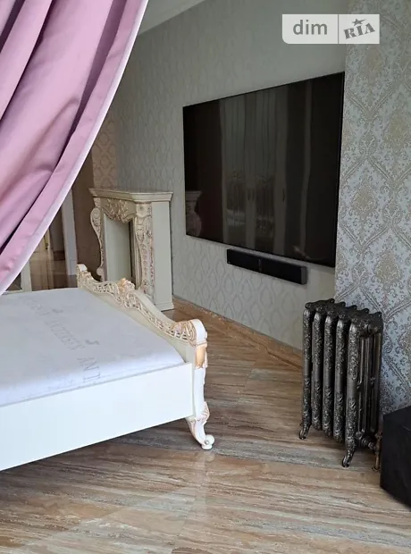 Квартира на вул. Андрія Верхогляда, 9 в Києві, ID 387346, фото №14
