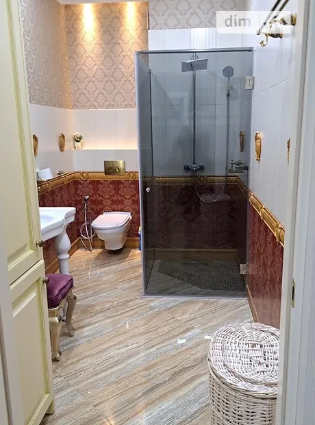 Квартира на вул. Андрія Верхогляда, 9 в Києві, ID 387346, фото №16