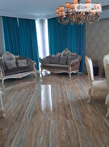 Квартира на вул. Андрія Верхогляда, 9 в Києві, ID 387346, фото №3