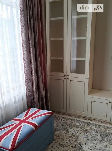 Квартира на вул. Андрія Верхогляда, 9 в Києві, ID 387346, фото №6