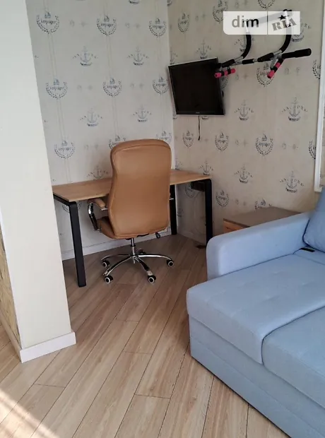 Квартира на вул. Андрія Верхогляда, 9 в Києві, ID 387346, фото №9