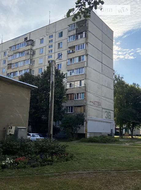 Квартира на просп. Героїв Харкова, 318, ID 387452, фото №1