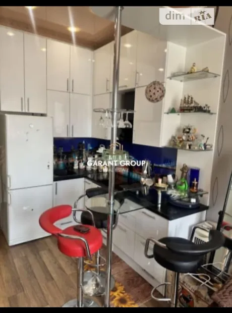 Квартира на вул. Центральна в Одесі, ID 387710, фото №11