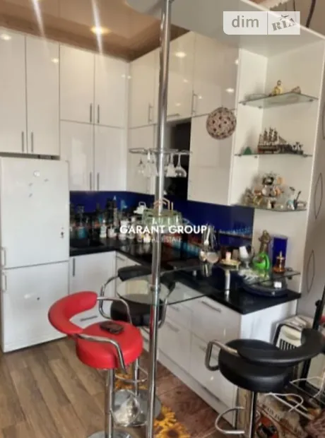 Квартира на вул. Центральна в Одесі, ID 387710, фото №12