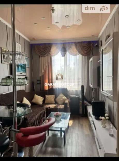 Квартира на вул. Центральна в Одесі, ID 387710, фото №13
