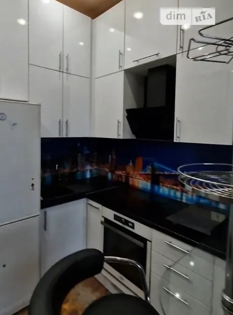 Квартира на вул. Центральна в Одесі, ID 387710, фото №15