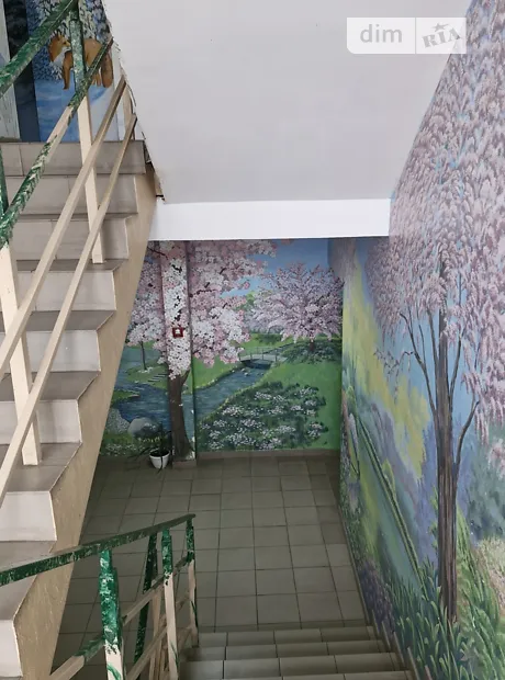 Квартира на вул. Центральна в Одесі, ID 387710, фото №5