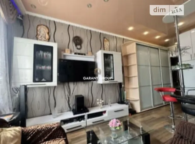 Квартира на вул. Центральна в Одесі, ID 387710, фото №8