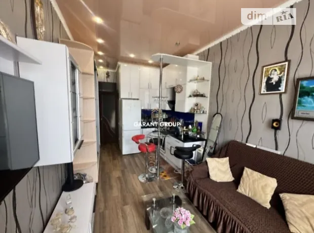 Квартира на вул. Центральна в Одесі, ID 387710, фото №9