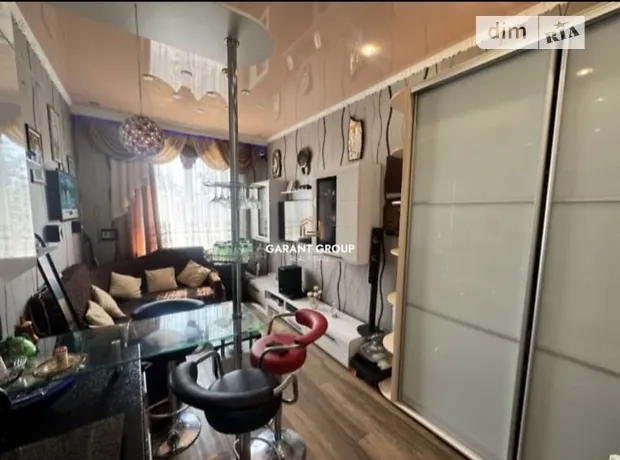 Квартира на вул. Центральна в Одесі, ID 387710, фото №10