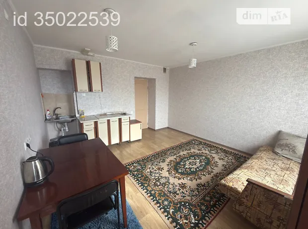 Квартира на просп. Героїв України, 4, ID 387709, фото №1