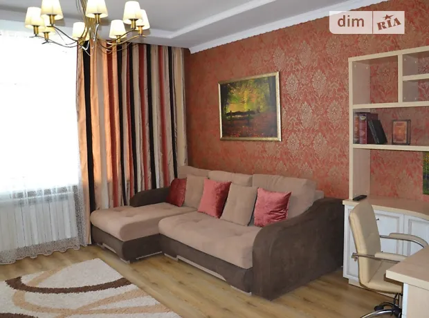 Квартира на вул. Авіаконструктора Ігоря Сікорського, 4Г, ID 387774, фото №1